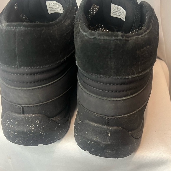 North Star Men's Hiking Boot Size 12 - Picture 5 of 8